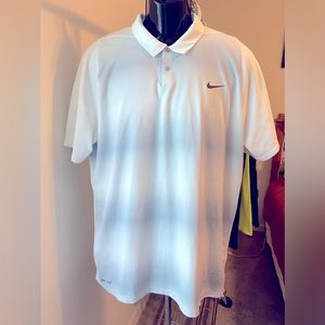 Tiger Woods Nike Men’s Shirt